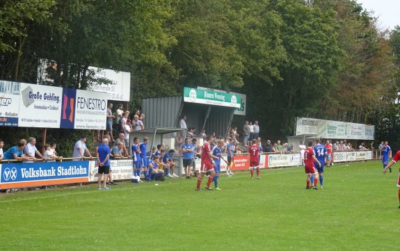 Wessendorf-Stadion