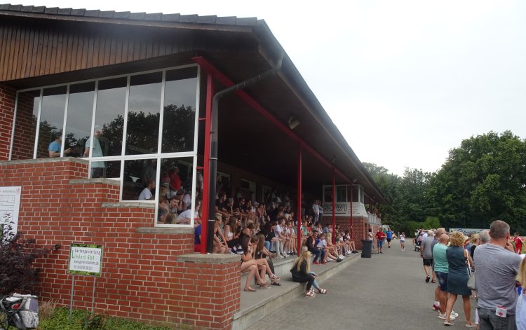 Wessendorf-Stadion