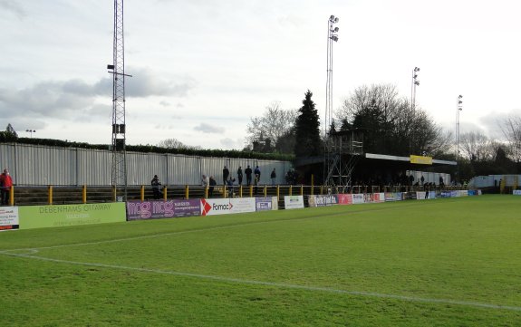 Clarence Park