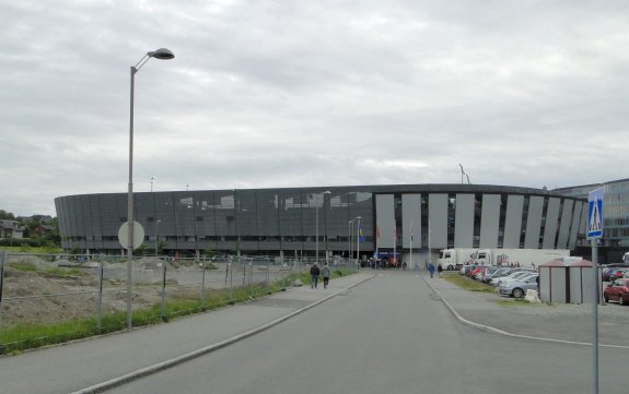 Viking-Stadion