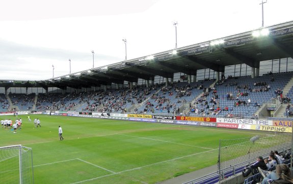 Viking-Stadion