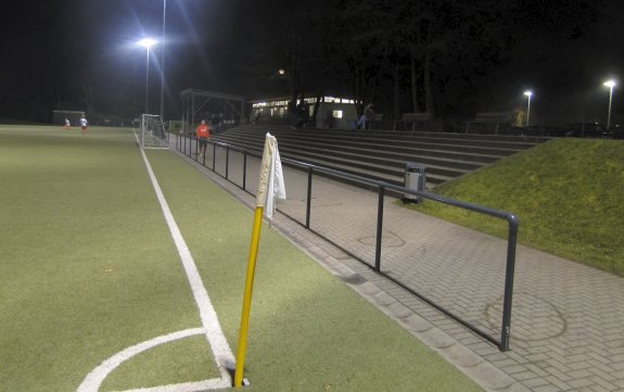 Sportpark Langmannskamp