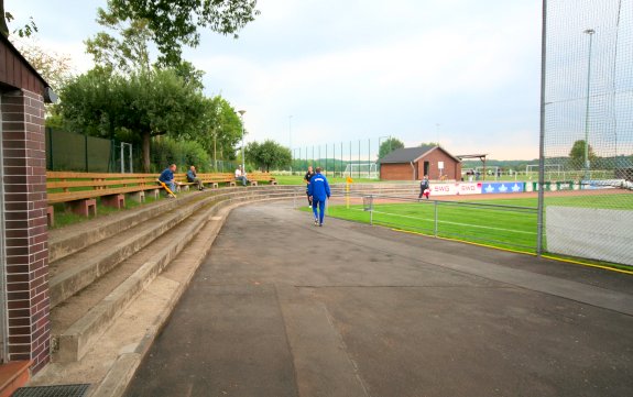 Sportplatz Oppenröder Straße