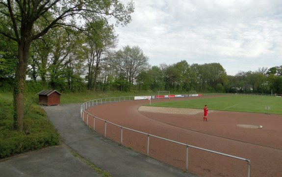 Cronsbachstadion