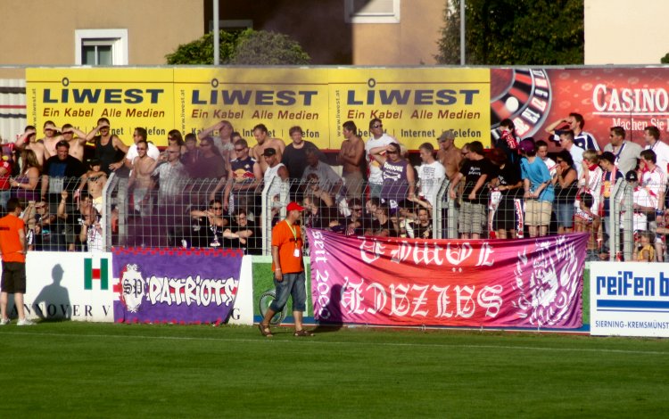 Vorwärts-Stadion