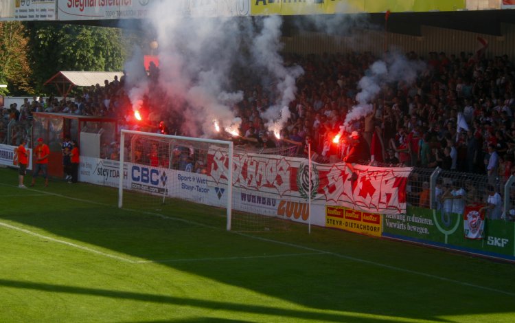 Vorwärts-Stadion