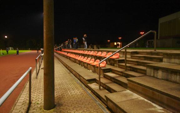 Sportplatz Stendener Str.