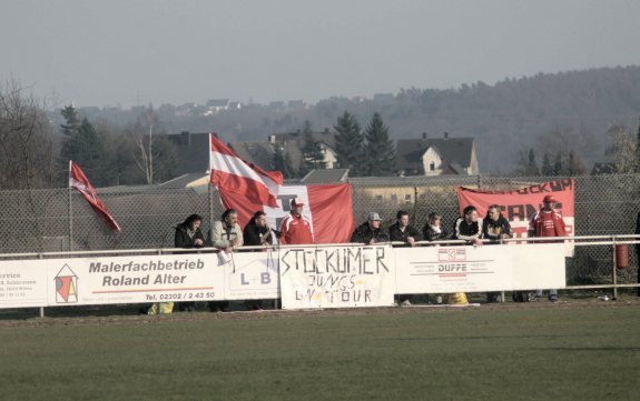 Pferdebachstraße