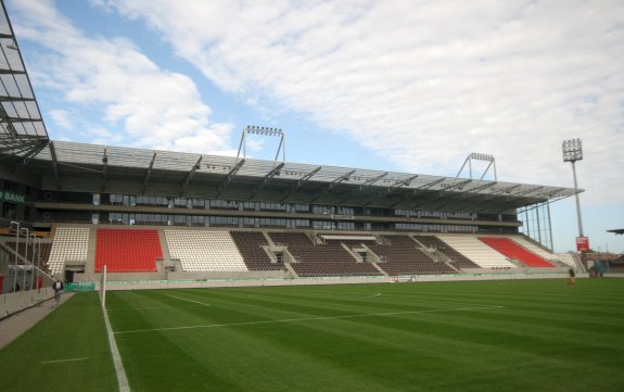 Millerntor-Stadion