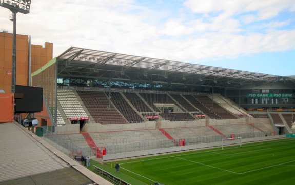 Millerntor-Stadion