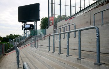 Millerntor-Stadion