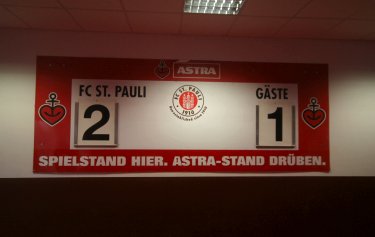 Millerntor-Stadion