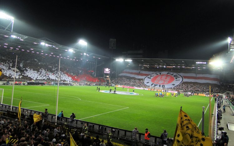 Millerntor-Stadion