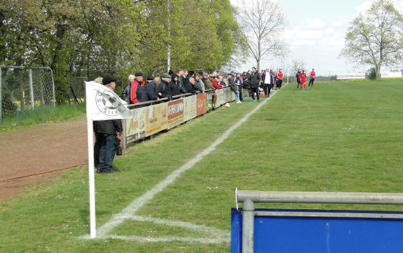 Sportplatz Stra