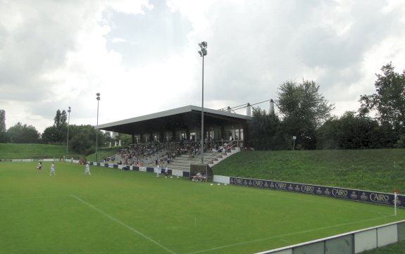 St�dtisches Stadion (TSV-Stadion)