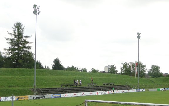 St�dtisches Stadion (TSV-Stadion)