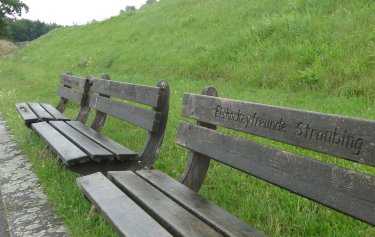 St�dtisches Stadion (TSV-Stadion)