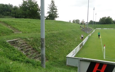 St�dtisches Stadion (TSV-Stadion)