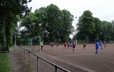 Sportplatz Neuenhof