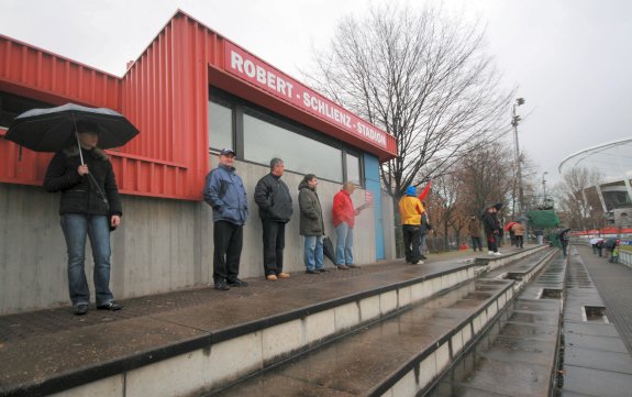 Robert-Schlienz-Stadion