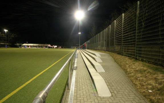 Sportplatz Riedelstr. (Sudberg-Arena)