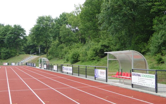 BZA Sportpark Süchtelner Höhen