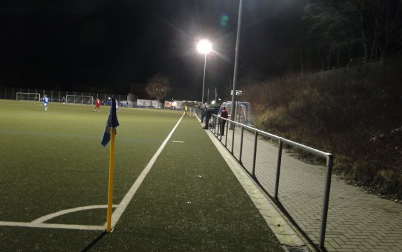 Sportplatz Kiesbarg