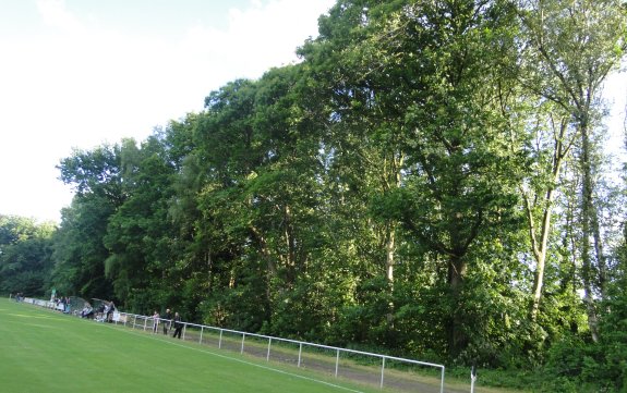 Heidestadion