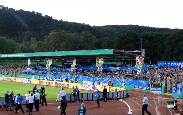 Moselstadion