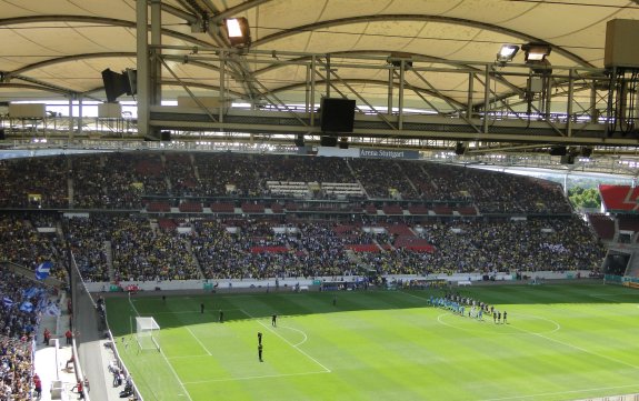 Neckarstadion