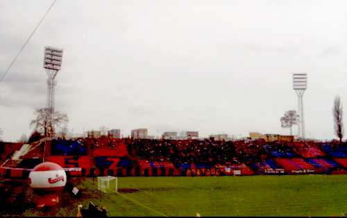 Pogon Stadion - folgt