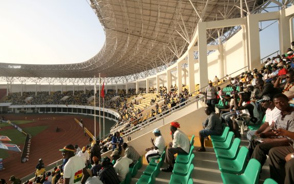 Tamale Sports Stadium