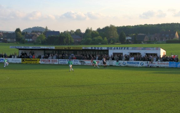 Stade Arthur Michaux