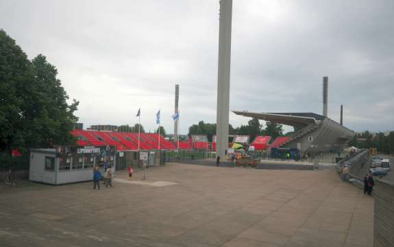 Ratinan Stadion