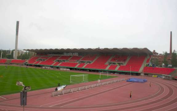 Ratinan Stadion