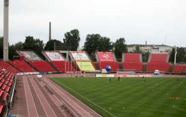 Ratinan Stadion