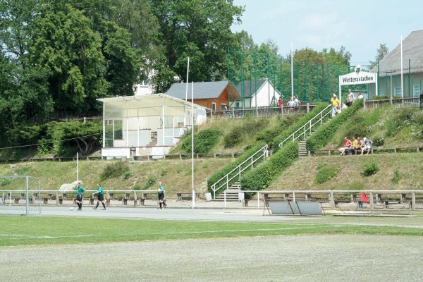 Wetterastadion