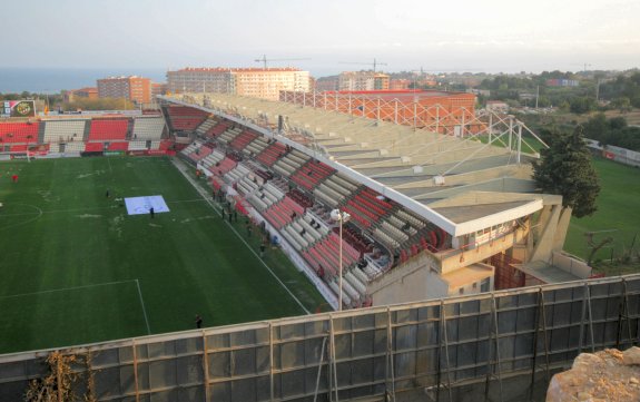 Nou Estadi