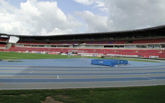 Estadio Rommel Fernández