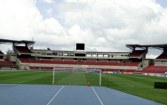 Estadio Rommel Fernández