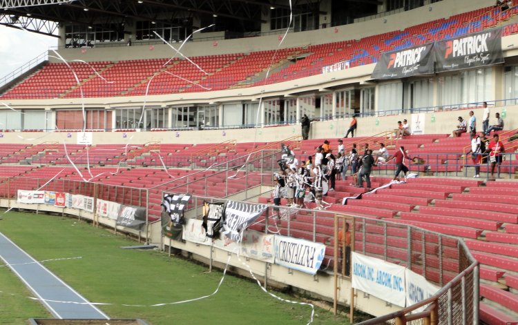 Estadio Rommel Fernández