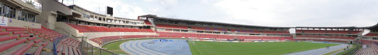 Estadio Rommel Fernández