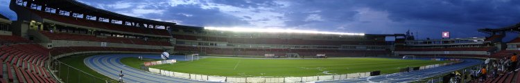 Estadio Rommel Fernández