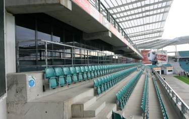 A.LeCoq Arena