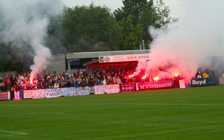 Fernand Schuermansstadion