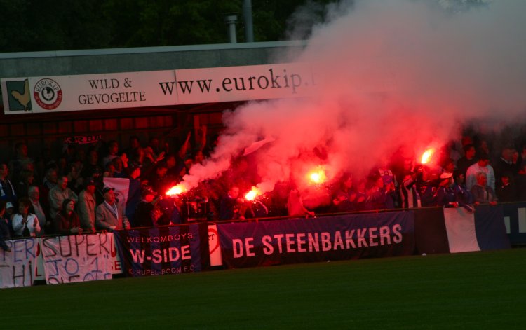 Fernand Schuermansstadion