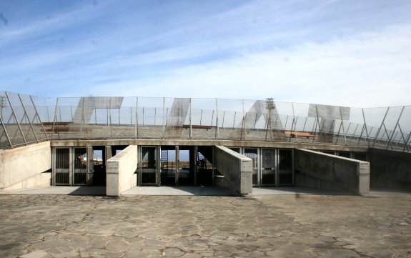 Centro Insular de Atlético de Tenerife