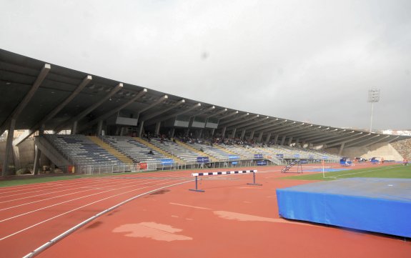 Centro Insular de Atlético de Tenerife