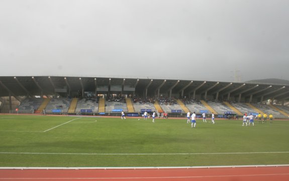 Centro Insular de Atlético de Tenerife