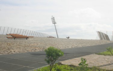 Centro Insular de Atlético de Tenerife